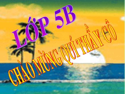 Bài giảng Chính tả Lớp 5 - Bài: Ê-mi-li, con… - Năm học 2010-2011 Bài giảng Chính tả Lớp 5 - Bài: Ê-mi-li, con… - Năm học 2010-2011