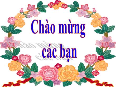 Bài giảng Đại số Lớp 7 - Bài 4: Đơn thức đồng dạng - Lê Đỗ Huyền Trang