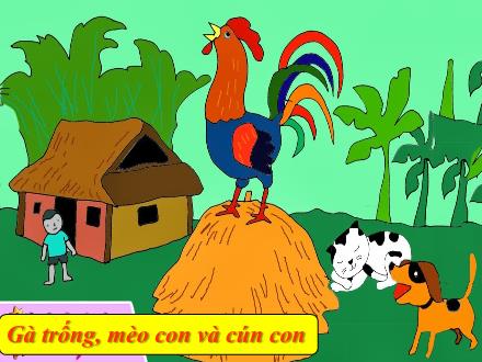 Bài giảng Đạo đức Lớp 2 - Bài: Bảo vệ các loài động vật