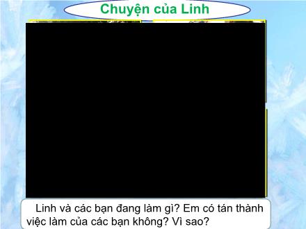 Bài giảng Đạo đức Lớp 2 - Bài: Chăm chỉ học tập (Tiết 2)