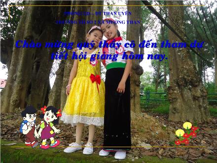 Bài giảng Khoa học Lớp 5 - Tiết 32: Tơ sợi- Nguyễn Huy Kim - Năm học 2012-2013