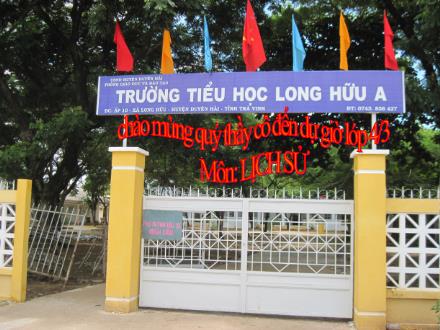 Bài giảng Lịch sử Lớp 4 - Bài: Cuộc kháng chiến chống quân tống xâm lược lần thứ nhất (năm 981) - Năm học 2012-2013