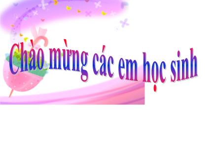 Bài giảng Sinh học Lớp 7 - Bài 41: Chim bồ câu