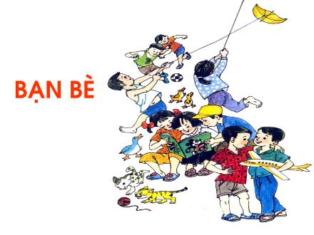 Bài giảng Tập đọc Khối 2 - Bài: Bạn của nai nhỏ Bài giảng Tập đọc Khối 2 - Bài: Bạn của nai nhỏ