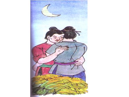 Bài giảng Tập đọc Khối 2 - Bài: Hai anh em (Tiết 1)