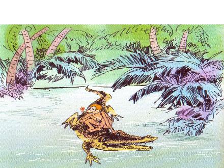 Bài giảng Tập đọc Khối 2 - Bài: Quả tim khỉ