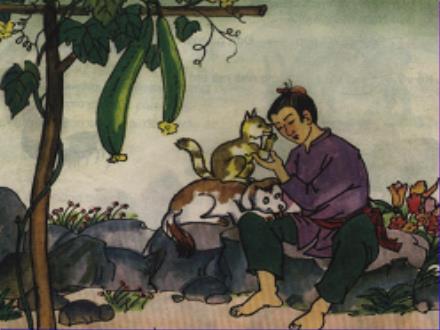 Bài giảng Tập đọc Khối 2 - Bài: Tìm ngọc