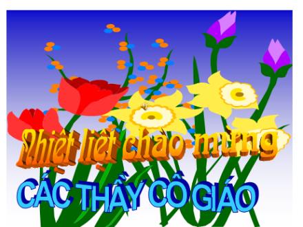 Bài giảng Tập đọc Khối 5 - Bài: Kì diệu rừng xanh