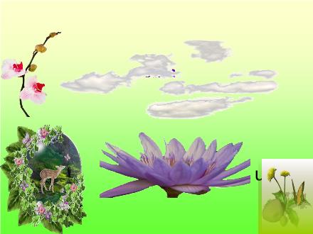 Bài giảng Tập làm văn Lớp 3 - Bài: Nói, viết về cảnh đẹp đất nước