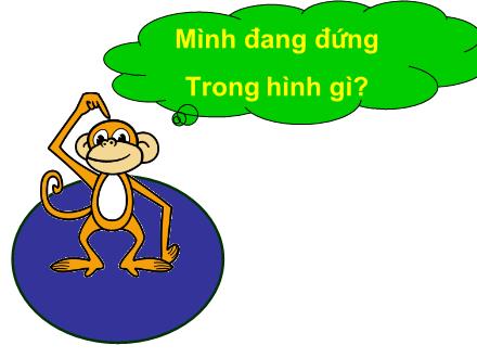 Bài giảng Toán Khối 2 - Bài: Hình chữ nhật. Hình tứ giác