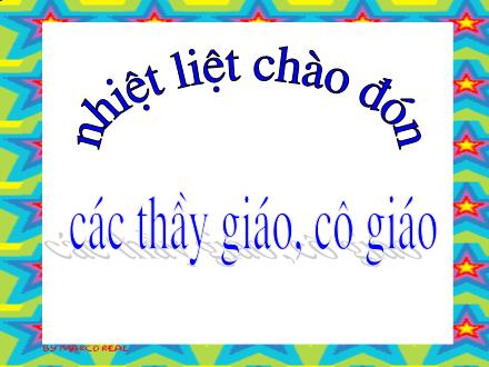 Bài giảng Toán Khối 2 - Bài: Luyện tập (Trang 60)