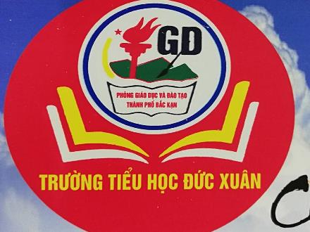 Bài giảng Toán Khối 4 - Bài: Tìm phân số của một số - Trường Tiểu học Đức Xuân