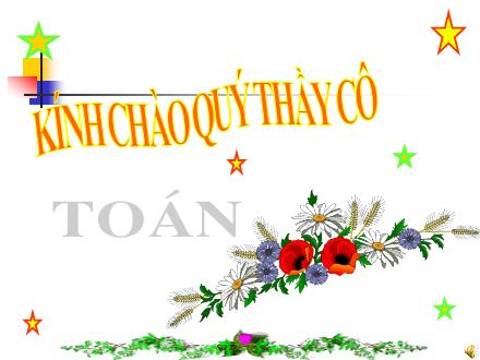 Bài giảng Toán Lớp 1 - Bài: Luyện tập chung (Trang 152) - Năm học 2011-2012 Bài giảng Toán Lớp 1 - Bài: Luyện tập chung (Trang 152) - Năm học 2011-2012
