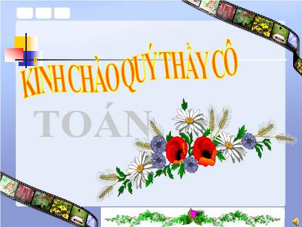 Bài giảng Toán Lớp 1 - Bài: Luyện tập (Trang 144) - Năm học 2011-2012 Bài giảng Toán Lớp 1 - Bài: Luyện tập (Trang 144) - Năm học 2011-2012
