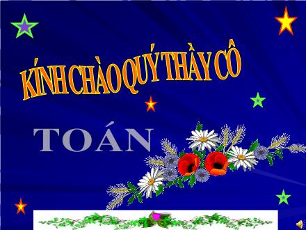 Bài giảng Toán Lớp 1 - Bài: Luyện tập (Trang 146)