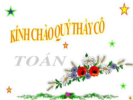 Bài giảng Toán Lớp 1 - Bài: Luyện tập (Trang 151) - Năm học 2011-2012