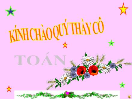 Bài giảng Toán Lớp 1 - Bài: Luyện tập (Trang 157)