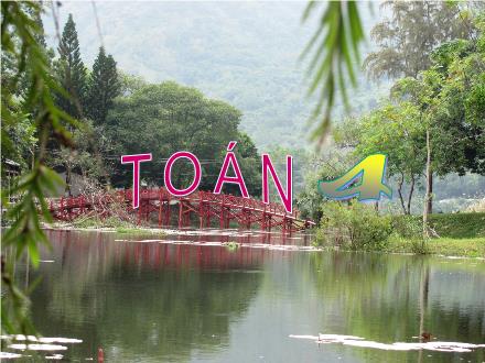 Bài giảng Toán Lớp 4 - Bài: Diện tích hình bình hành