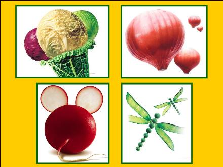 Bài giảng Tự nhiên và xã hội Lớp 1 - Bài 22: Cây rau