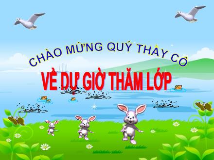 Bài giảng Tự nhiên và xã hội Lớp 2 - Bài 7: Ăn uống đầy đủ - Năm học 2011-2012