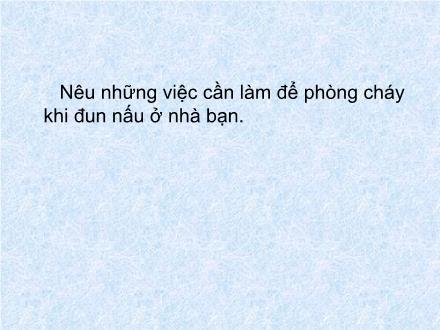 Bài giảng Tự nhiên và xã hội Lớp 3 - Bài: Một số hoạt động ở trường Bài giảng Tự nhiên và xã hội Lớp 3 - Bài: Một số hoạt động ở trường
